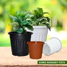 Nursery Pots